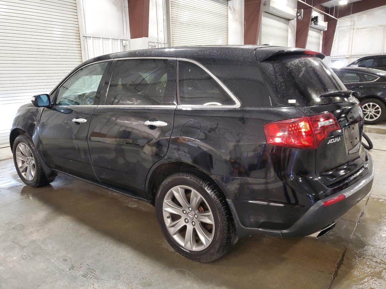 ACURA MDX ADVANCE