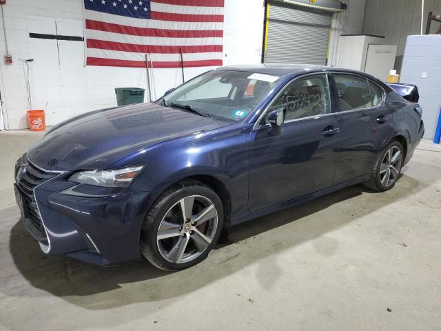LEXUS GS 350