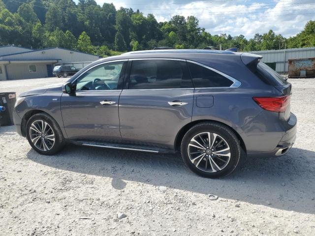 2020 ACURA MDX SPORT 5J8YD7H54LL001284