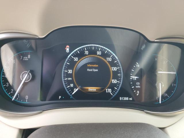2016 BUICK LACROSSE 1G4GB5G36GF171053