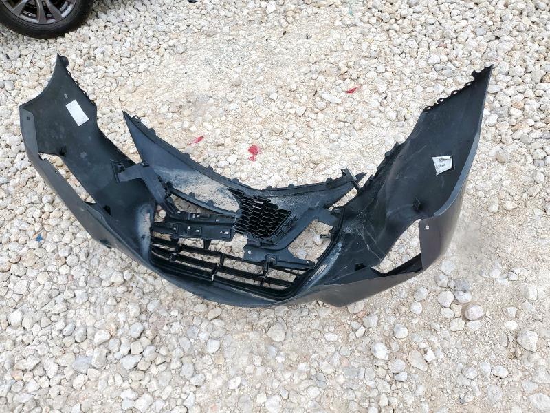 2021 NISSAN VERSA SV 3N1CN8EV6ML826526