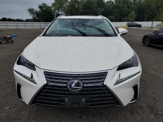 2021 LEXUS NX 300H BA JTJDJRDZ5M5014235