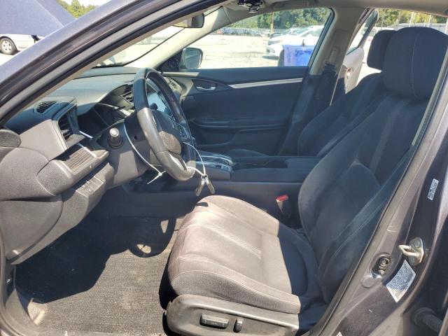 2020 HONDA CIVIC EX 19XFC1F31LE003882