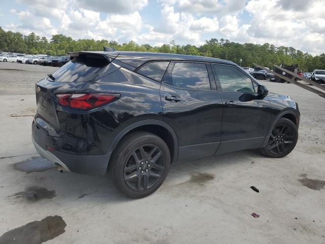 2021 CHEVROLET BLAZER 1LT 3GNKBBRAXMS567266