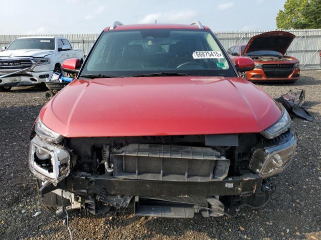 2023 HYUNDAI VENUE SEL KMHRC8A3XPU210562