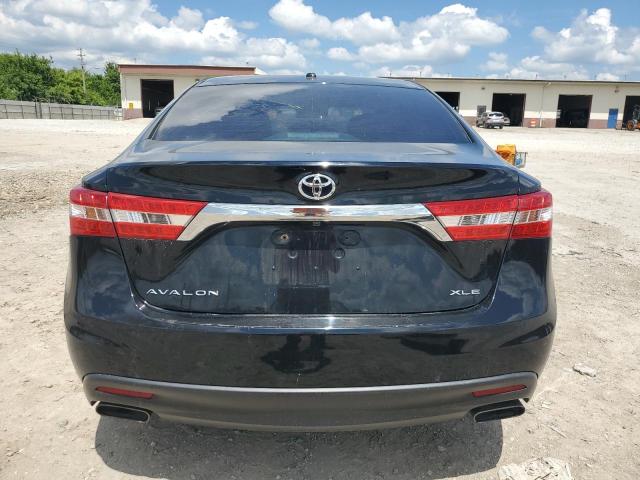 2015 TOYOTA AVALON XLE 4T1BK1EB3FU137885