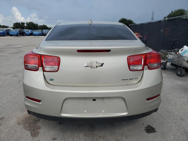 2015 CHEVROLET MALIBU 1LT 1G11C5SL5FF115501