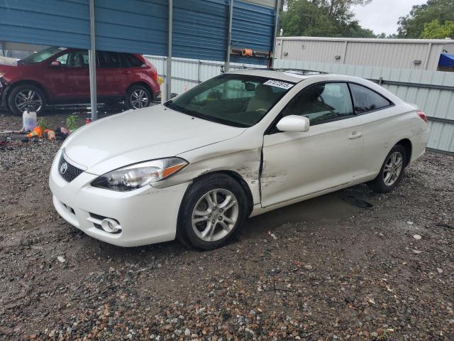 TOYOTA CAMRY SOLA