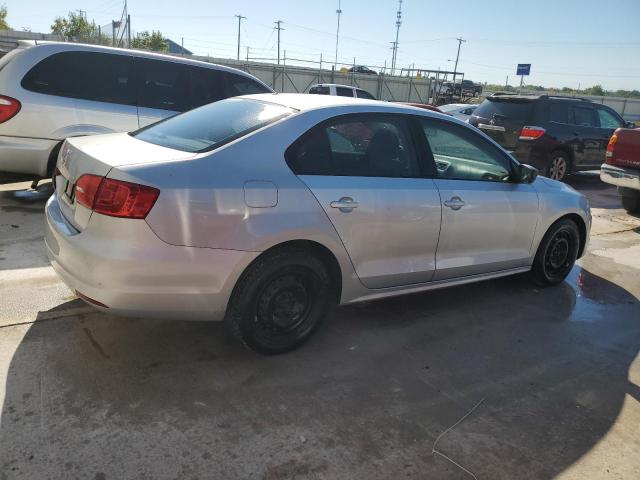 2011 VOLKSWAGEN JETTA BASE #3296278473