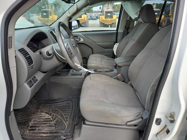 2019 NISSAN FRONTIER S 1N6AD0ER7KN780422