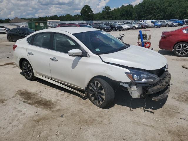2019 NISSAN SENTRA S 3N1AB7AP3KY218514