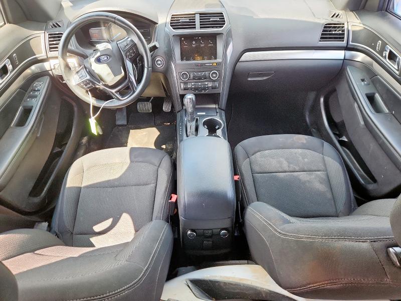 2019 FORD EXPLORER X #3303693033