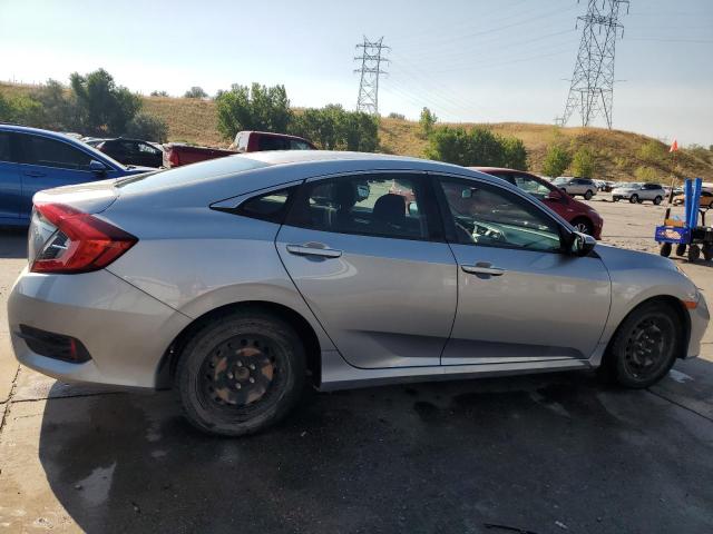 2019 HONDA CIVIC LX 19XFC2F65KE004547