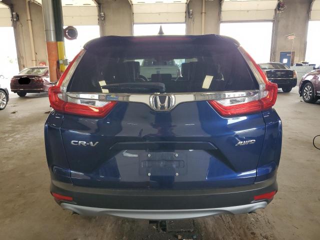 2019 HONDA CR-V EX 7FARW2H59KE001464
