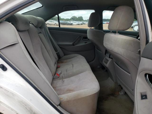 2011 TOYOTA CAMRY BASE #3241667304