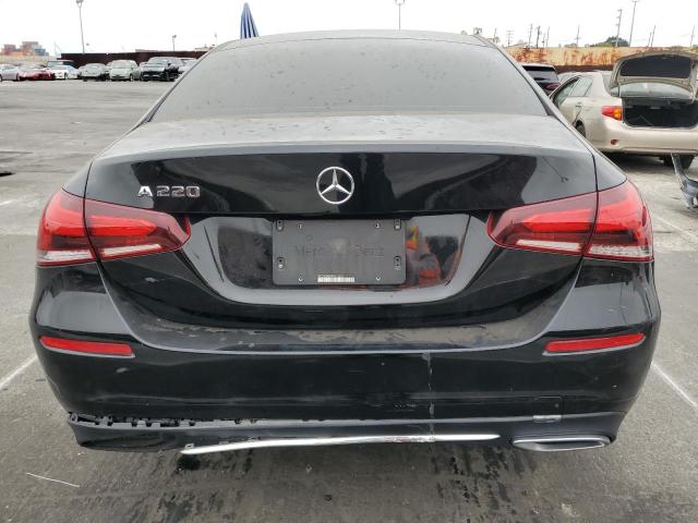 2019 MERCEDES-BENZ A 220 WDD3G4EBXKW015220