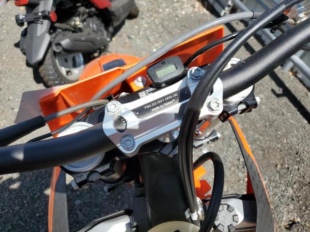 2023 KTM 350 XC-F VBKXCP431PM272819