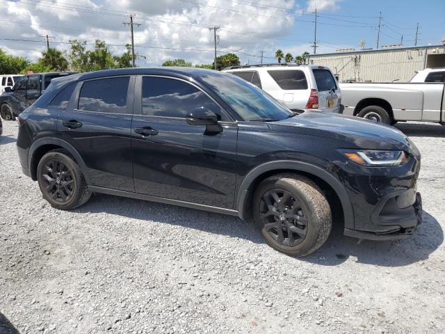 2023 HONDA HR-V SPORT - 3CZRZ1H5XPM722113