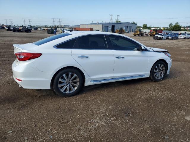 2016 HYUNDAI SONATA SPO - 5NPE34AFXGH423284