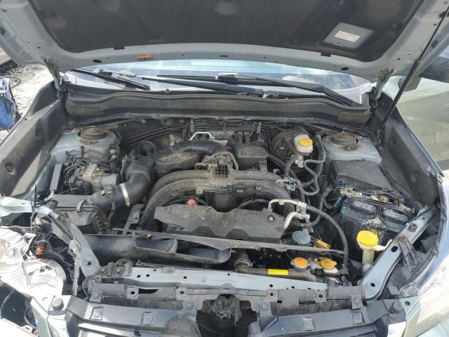 2018 SUBARU FORESTER 2 JF2SJAGC0JH473607