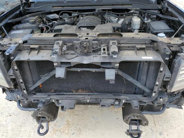 2018 GMC SIERRA K15 3GTU2NEC3JG346326