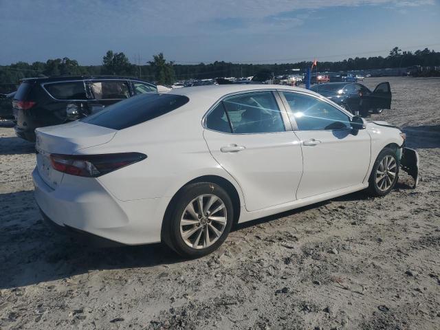 2024 TOYOTA CAMRY LE #3297932774