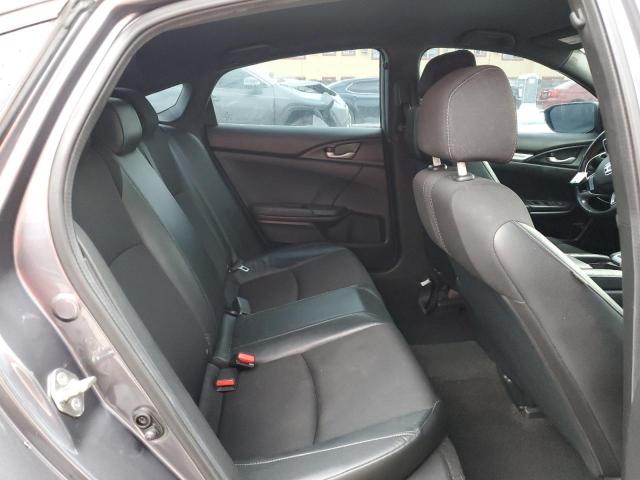 2019 HONDA CIVIC SPOR 19XFC2F85KE033466