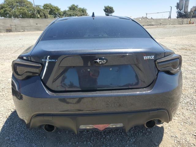 2016 SUBARU BRZ 2.0 PR JF1ZCAB16G9602097