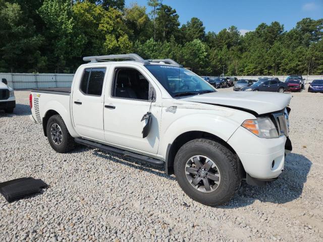 2017 NISSAN FRONTIER S 1N6DD0EV1HN717674