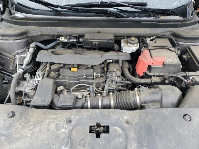 2019 ACURA RDX 5J8TC2H36KL030167
