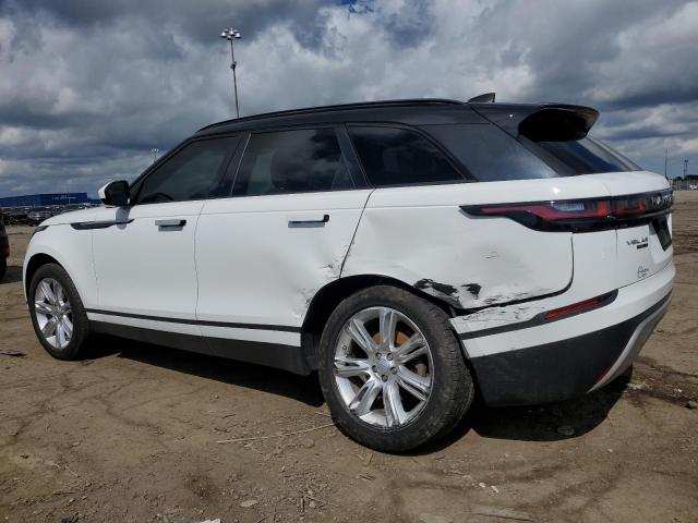 2018 LAND ROVER RANGE ROVER VELAR S SALYB2RN8JA760592
