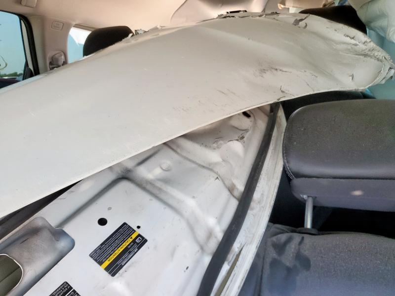 2019 NISSAN PATHFINDER - 5N1DR2MN1KC603626