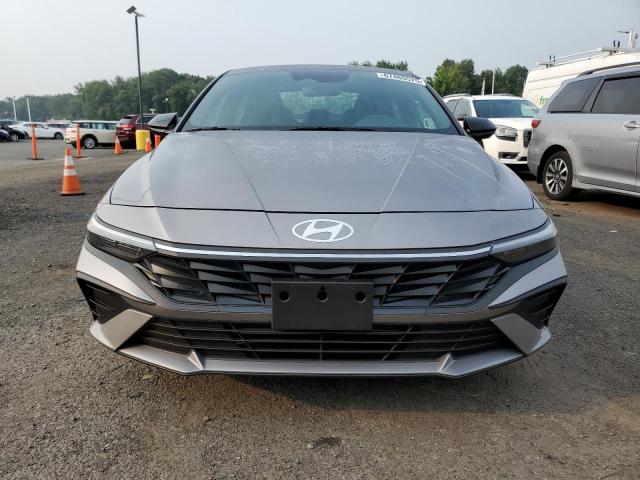 2025 HYUNDAI ELANTRA SEL SPORT KMHLM4DG0SU999484