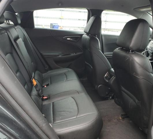 2016 CHEVROLET MALIBU HYB 1G1ZJ5SU4GF336512