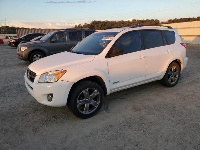 2010 TOYOTA RAV4 SPORT - 2T3WF4DV8AW032326