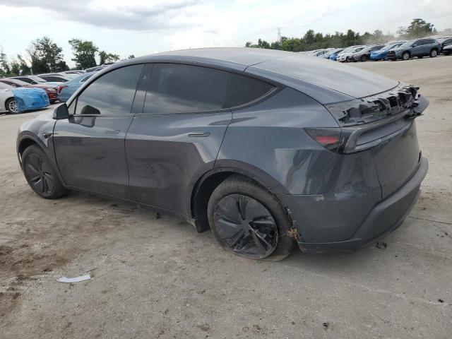 2026 TESLA MODEL Y 7SAYGDEE0TA398116