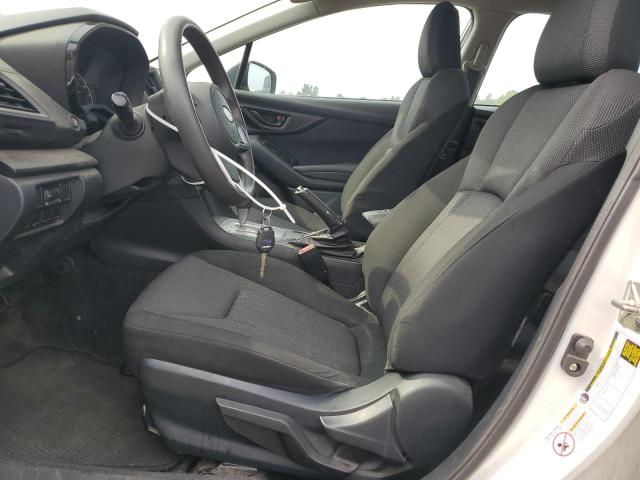 2019 SUBARU IMPREZA 4S3GTAA65K3745116