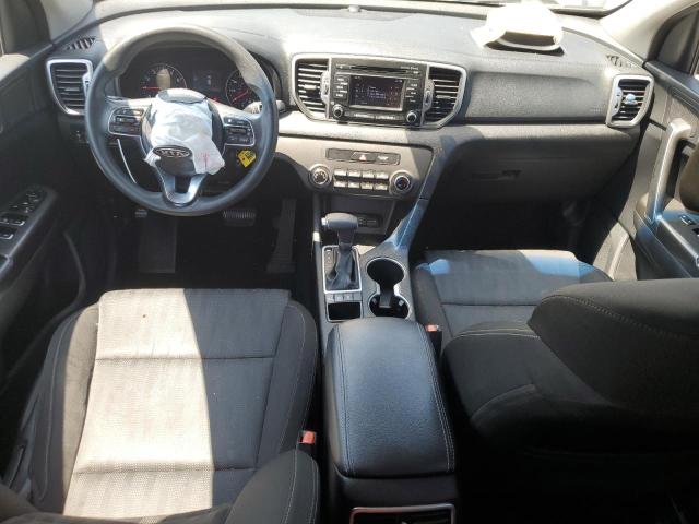 2017 KIA SPORTAGE L KNDPMCAC2H7153706