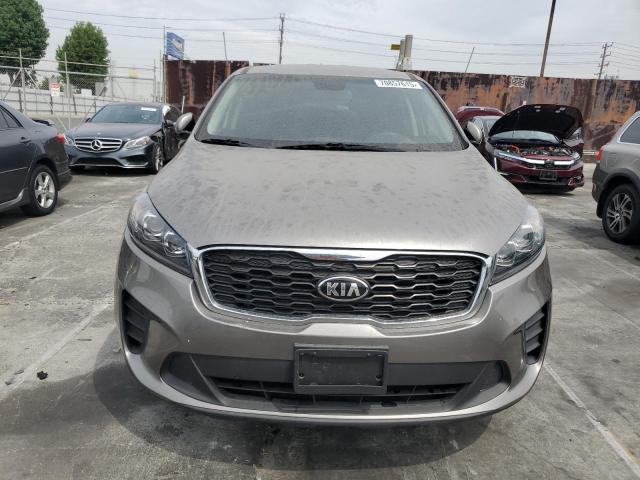 2019 KIA SORENTO L - 5XYPG4A36KG478351