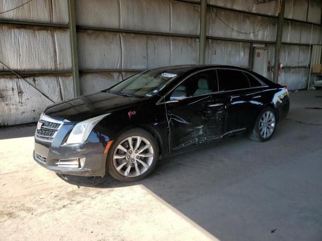 CADILLAC XTS LUXURY