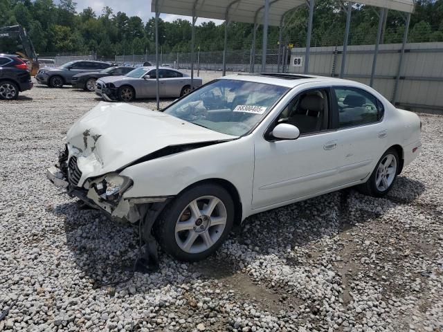INFINITI I35