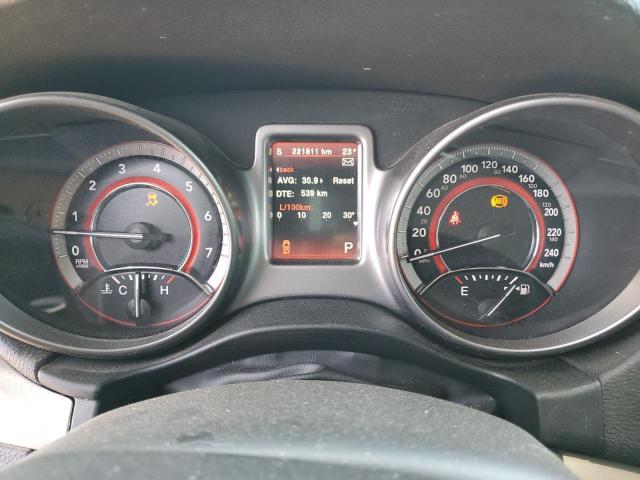 2018 DODGE JOURNEY CR 3C4PDDGG2JT359447