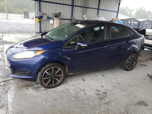 FORD FIESTA SE