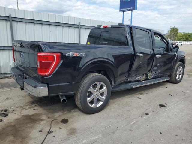 2021 FORD F150 SUPER - 1FTFW1E52MFC27020