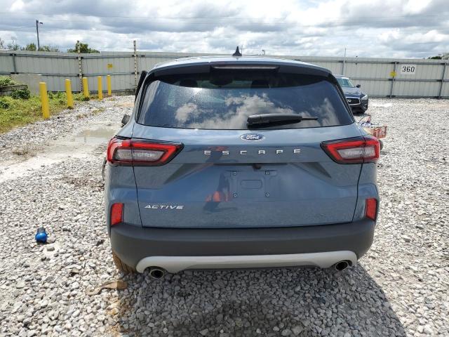 2025 FORD ESCAPE ACT 1FMCU0GN7SUA16111