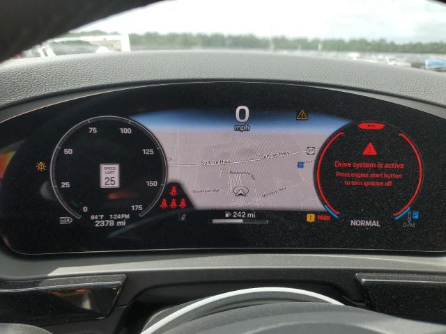 2025 PORSCHE CAYENNE COUPE WP1BA2AY1SDA30446