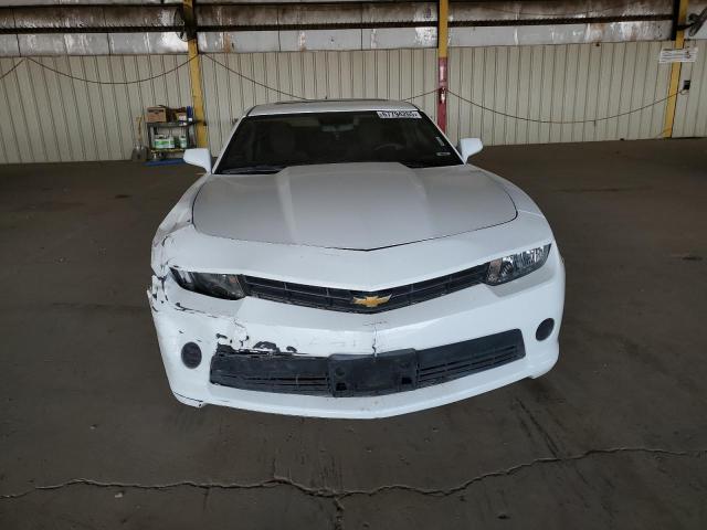 2015 CHEVROLET CAMARO LS 2G1FA1E31F9206483
