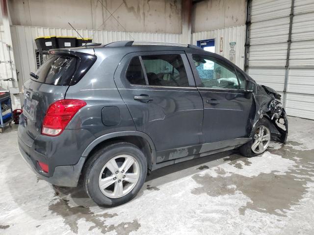 2018 CHEVROLET TRAX 1LT 3GNCJLSB7JL265133