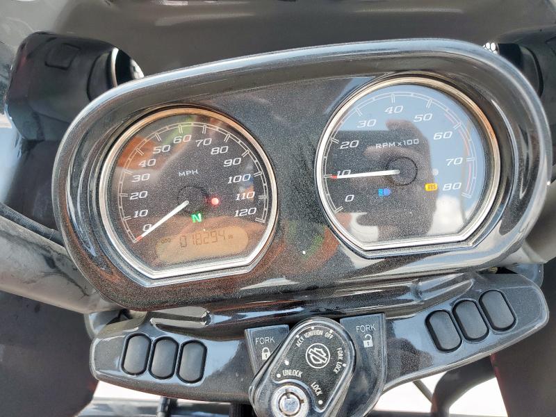 2019 HARLEY-DAVIDSON FLTRXS - 1HD1KTP1XKB611965