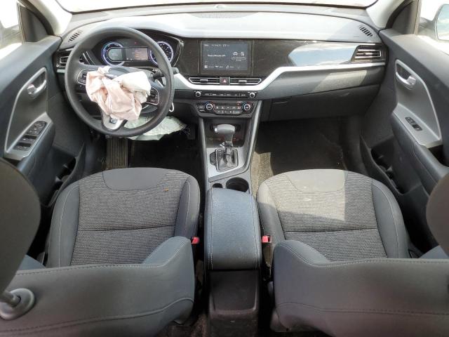 2021 KIA NIRO LX KNDCB3LC3M5487976